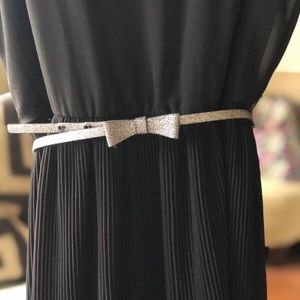 Short front/long back
